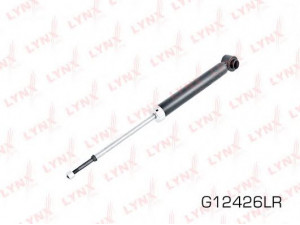 LYNXauto G12426LR amortizatorius
56210-4N003, 56210-4N011, 56210-4N012