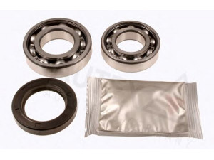 AUTEX 802311 rato guolio komplektas 
 Ašies montavimas/vairavimo mechanizmas/ratai -> Rato stebulė/montavimas -> Rato guolis