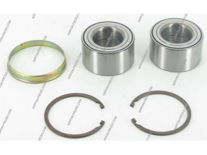 NPS D470U05 rato guolio komplektas