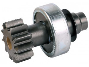 PowerMax 1014417 laisvos eigos pavara, starteris
