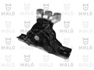 MAL? 50539 variklio montavimas 
 Variklis -> Variklio montavimas -> Variklio montavimo rėmas
4805361, 96626769, 96626769