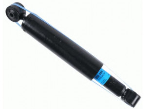 SACHS 230 858 amortizatorius 
 Pakaba -> Amortizatorius