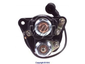 WAIglobal 66-8217 solenoidinis jungiklis, starteris