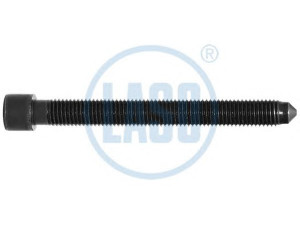 LASO 95017116 cilindro galvutės varžtas
058 103 385 A, 058 103 385 B