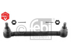 FEBI BILSTEIN 11515 šarnyro stabilizatorius 
 Ašies montavimas/vairavimo mechanizmas/ratai -> Stabilizatorius/fiksatoriai -> Savaime išsilyginanti atrama
1629668, 20477805, 3986433