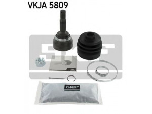 SKF VKJA 5809 jungčių komplektas, kardaninis velenas 
 Ratų pavara -> Sujungimai/komplektas