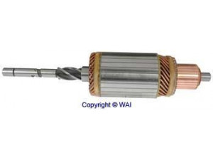 WAIglobal 61-8200 ankeris, starteris
A47812, 4N6942, AR66778