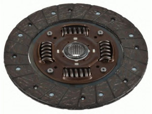 SACHS 1878 654 543 sankabos diskas 
 Sankaba/dalys -> Sankabos diskas
MB919426, MD710118, MD710325, MD714299