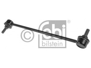 FEBI BILSTEIN 48123 šarnyro stabilizatorius 
 Ašies montavimas/vairavimo mechanizmas/ratai -> Stabilizatorius/fiksatoriai -> Savaime išsilyginanti atrama
KD35-34-170