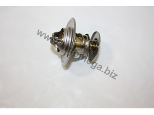 AUTOMEGA 30100310881 termostatas, aušinimo skystis
1031881