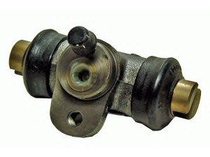 BOSCH 0 986 475 265 rato stabdžių cilindras 
 Stabdžių sistema -> Ratų cilindrai
113 611 057 B, 131 611 057, 131 611 057 A
