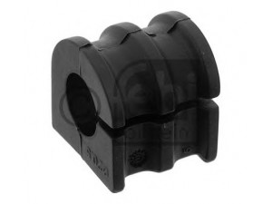 FEBI BILSTEIN 39646 skersinio stabilizatoriaus įvorių komplektas 
 Ašies montavimas/vairavimo mechanizmas/ratai -> Stabilizatorius/fiksatoriai -> Sklendės
77 01 059 672