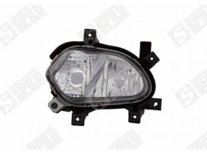 SPILU 690013 rūko žibintas 
 Kėbulas -> Pagalbiniai žibintai/dalys -> Rūko žibintas/dalys -> Rūko žibintas/įterp.
63 17 7 273 447