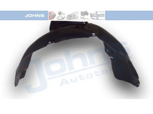 JOHNS 95 39 32 plokščių apkalas, purvasargis 
 Kėbulas -> Transporto priemonės priekis -> Purvasaugiai
1J0 809 962B, 1J0 809 962F
