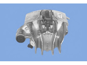 BOSCH 0 204 103 287 stabdžių apkaba