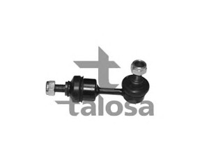 TALOSA 50-02442 šarnyro stabilizatorius 
 Ašies montavimas/vairavimo mechanizmas/ratai -> Stabilizatorius/fiksatoriai -> Savaime išsilyginanti atrama
555303Z000, 555403Z000