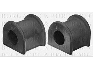 BORG & BECK BSK7809K skersinio stabilizatoriaus komplektas 
 Ašies montavimas/vairavimo mechanizmas/ratai -> Stabilizatorius/fiksatoriai -> Pasukimo trauklė
48815-13040
