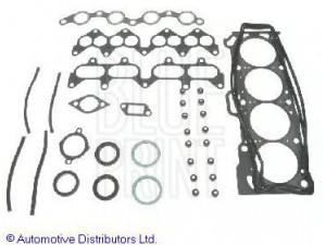 BLUE PRINT ADT36237 tarpiklių komplektas, cilindro galva 
 Variklis -> Tarpikliai -> Tarpiklis, cilindrų galvutė
04112-16100