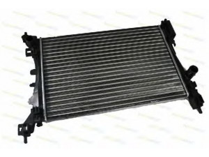 THERMOTEC D7F018TT radiatorius, variklio aušinimas 
 Aušinimo sistema -> Radiatorius/alyvos aušintuvas -> Radiatorius/dalys
55700447