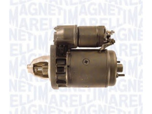MAGNETI MARELLI 944280136200 starteris 
 Elektros įranga -> Starterio sistema -> Starteris
46231550, 46231555, 5991832, 7680615