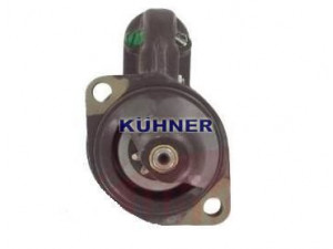 AD KÜHNER 254810 starteris
1178716, 29542019, 5054001007, 5054001008