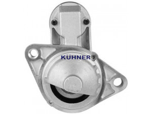 AD KÜHNER 201226 starteris 
 Elektros įranga -> Starterio sistema -> Starteris
23300-9F600, 23300-9F660, 23300-9F661