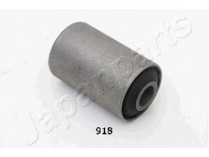 JAPANPARTS RU-918 įvorė, lakštinė lingė 
 Pakaba -> Lakštinė spyruoklinė pakaba
8-97332-642-0