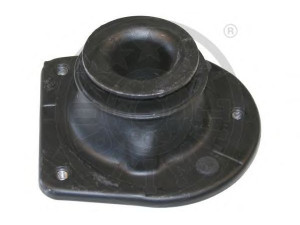 OPTIMAL F8-7158 pakabos statramsčio atraminis guolis 
 Ašies montavimas/vairavimo mechanizmas/ratai -> Montavimas, pakabos statramstis
46760674, 82491441
