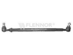 FLENNOR FL476-E centrinės trauklės mazgas 
 Vairavimas -> Vairo trauklė
281415701, 281415701E