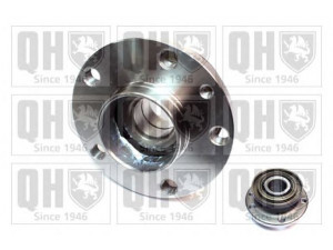 QUINTON HAZELL QWB1453 rato guolio komplektas 
 Ašies montavimas/vairavimo mechanizmas/ratai -> Rato stebulė/montavimas -> Rato guolis
51757885