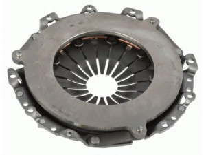 SACHS 3082 600 597 sankabos suspaudimo plokštelė 
 Sankaba/dalys -> Sankabos suspaudimo plokštelė
LF07-16-410