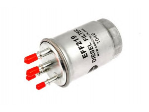 COMLINE EFF219 kuro filtras 
 Techninės priežiūros dalys -> Papildomas remontas
C2C22269, C2C33299, C2C35810, XR857585