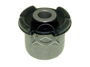 SIDEM 865610 valdymo svirties/išilginių svirčių įvorė 
 Ašies montavimas/vairavimo mechanizmas/ratai -> Valdymo svirtis/pasukamosios svirties sujungimas -> Montavimas/sutvirtinimas
LR0 56964, RBX 500301