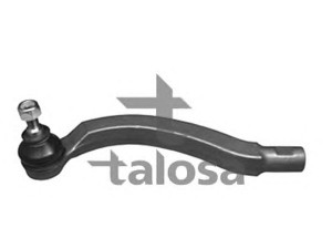 TALOSA 42-02858 skersinės vairo trauklės galas 
 Vairavimas -> Vairo mechanizmo sujungimai
GSJ877, QJB100190