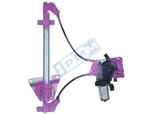 PMM 54088 R lango pakėliklis 
 Vidaus įranga -> Elektrinis lango pakėliklis
8270073J00