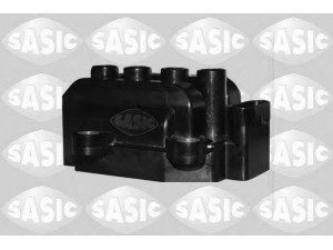 SASIC 9204006 ritė, uždegimas
