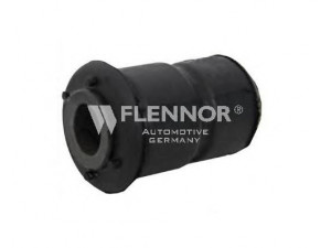 FLENNOR FL10487-J įvorė, lingės ąsa 
 Pakaba -> Lakštinė spyruoklinė pakaba
2T14 5791 BA, 4 408 459