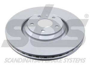 sbs 18153147162 stabdžių diskas 
 Dviratė transporto priemonės -> Stabdžių sistema -> Stabdžių diskai / priedai
8J0615301, 8J0615301G