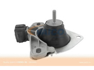 VAICO V46-9599 variklio montavimas 
 Variklis -> Variklio montavimas -> Variklio montavimo rėmas
77 00 823 949