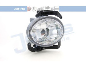 JOHNS 39 01 30 rūko žibintas 
 Kėbulas -> Pagalbiniai žibintai/dalys -> Rūko žibintas/dalys -> Rūko žibintas/įterp.
92202 0X000