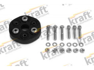 KRAFT AUTOMOTIVE 4421030 jungtis, kardaninis velenas 
 Ašies pavara -> Kardaninis velenas, visas -> Universalus sujungimas
124 410 00 15, 202 410 12 15
