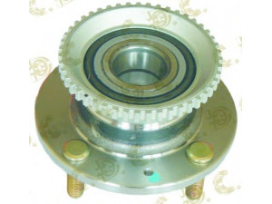 AUTOKIT 01.97451 rato guolio komplektas 
 Ašies montavimas/vairavimo mechanizmas/ratai -> Rato stebulė/montavimas -> Rato guolis
52710-33500, 52710-34600, 52710-34700