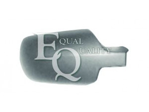 EQUAL QUALITY RS00334 dangtelis, išorinis veidrodėlis 
 Kėbulas -> Keleivių kabina -> Veidrodėlis
1211439, 32023715, 32023725