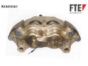 FTE RX44151A1 stabdžių apkaba 
 Dviratė transporto priemonės -> Stabdžių sistema -> Stabdžių apkaba / priedai
000 420 89 01, 000 420 91 01, 000 420 93 01