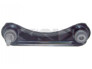 SPIDAN 40924 šarnyras, rato pakaba 
 Ašies montavimas/vairavimo mechanizmas/ratai -> Stabilizatorius/statramsčiai/trauklės
52390 SH3 030, 52390 SR3 000