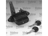 VALEO 252569 užrakto cilindras 
 Užrakinimo sistema -> Užrakto cilindras/rinkinys
7701468985