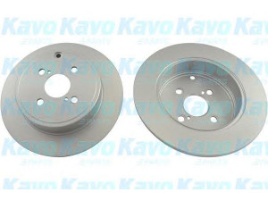 KAVO PARTS BR-9421-C stabdžių diskas 
 Dviratė transporto priemonės -> Stabdžių sistema -> Stabdžių diskai / priedai
4243102080, 4243102081