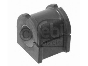 FEBI BILSTEIN 23133 skersinio stabilizatoriaus įvorių komplektas 
 Ašies montavimas/vairavimo mechanizmas/ratai -> Stabilizatorius/fiksatoriai -> Sklendės
6 521 812, 92VB5484BA