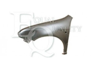 EQUAL QUALITY L01996 sparnas 
 Kėbulas -> Kėbulo dalys/ sparnas/buferis -> Sparnas/montavimo dalys
SK6Y0821101A