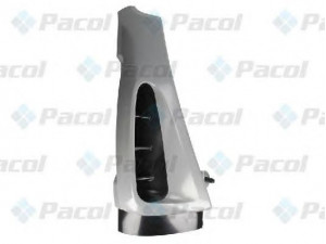 PACOL IVE-CP-004R oro srauto kreiptuvas
504060280, 504116074